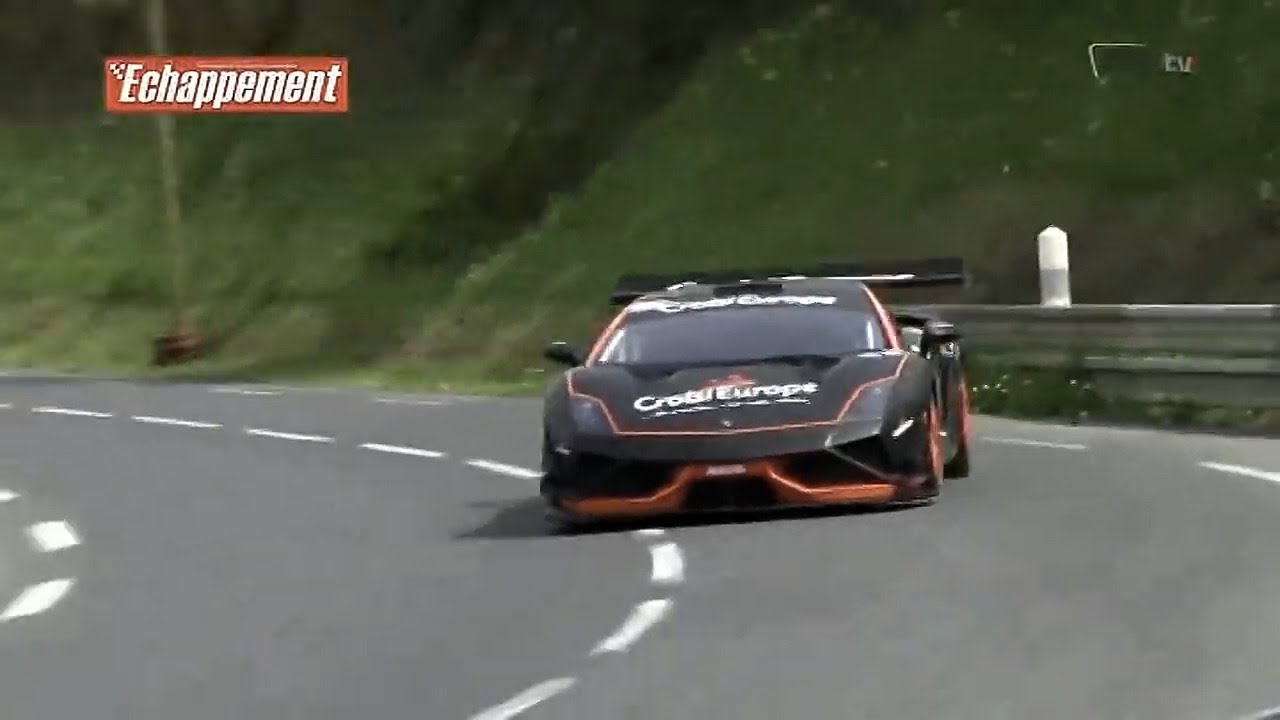 CHAMPIONNAT DE FRANCE DE LA MONTAGNE 2016 Cat PRODUCTION