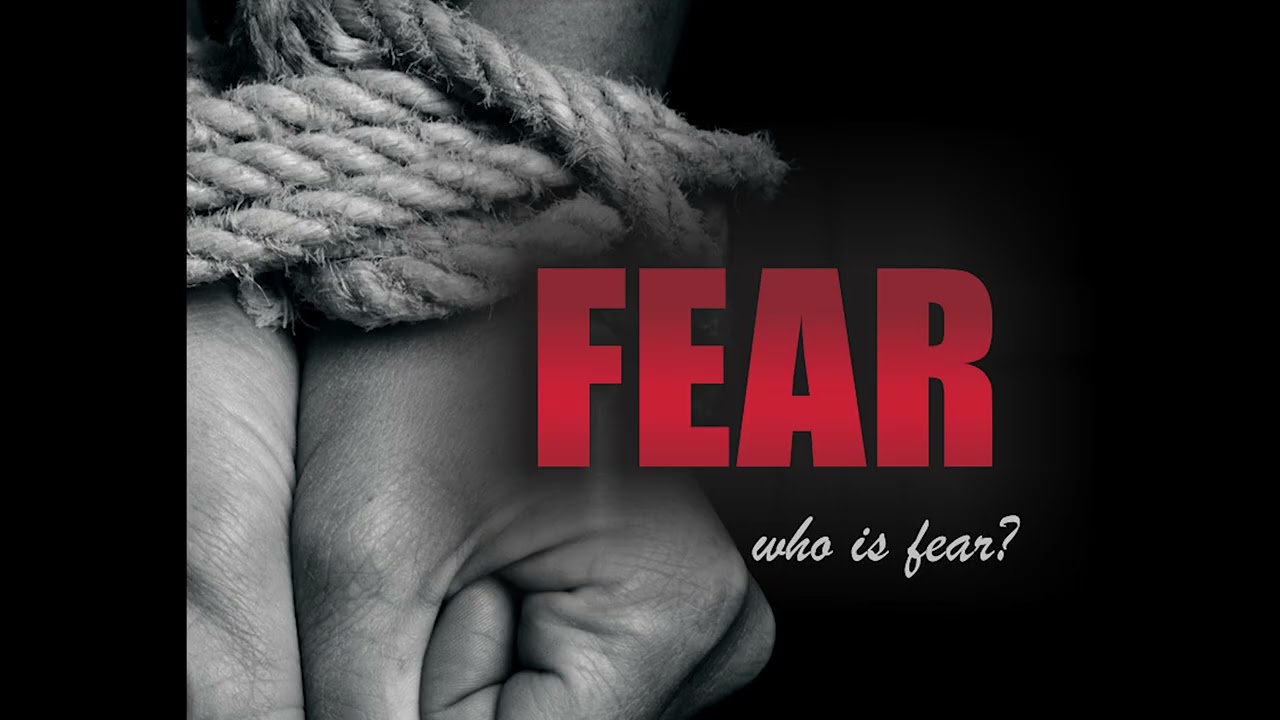 Gayane Hakobyan - Fear | Part 8