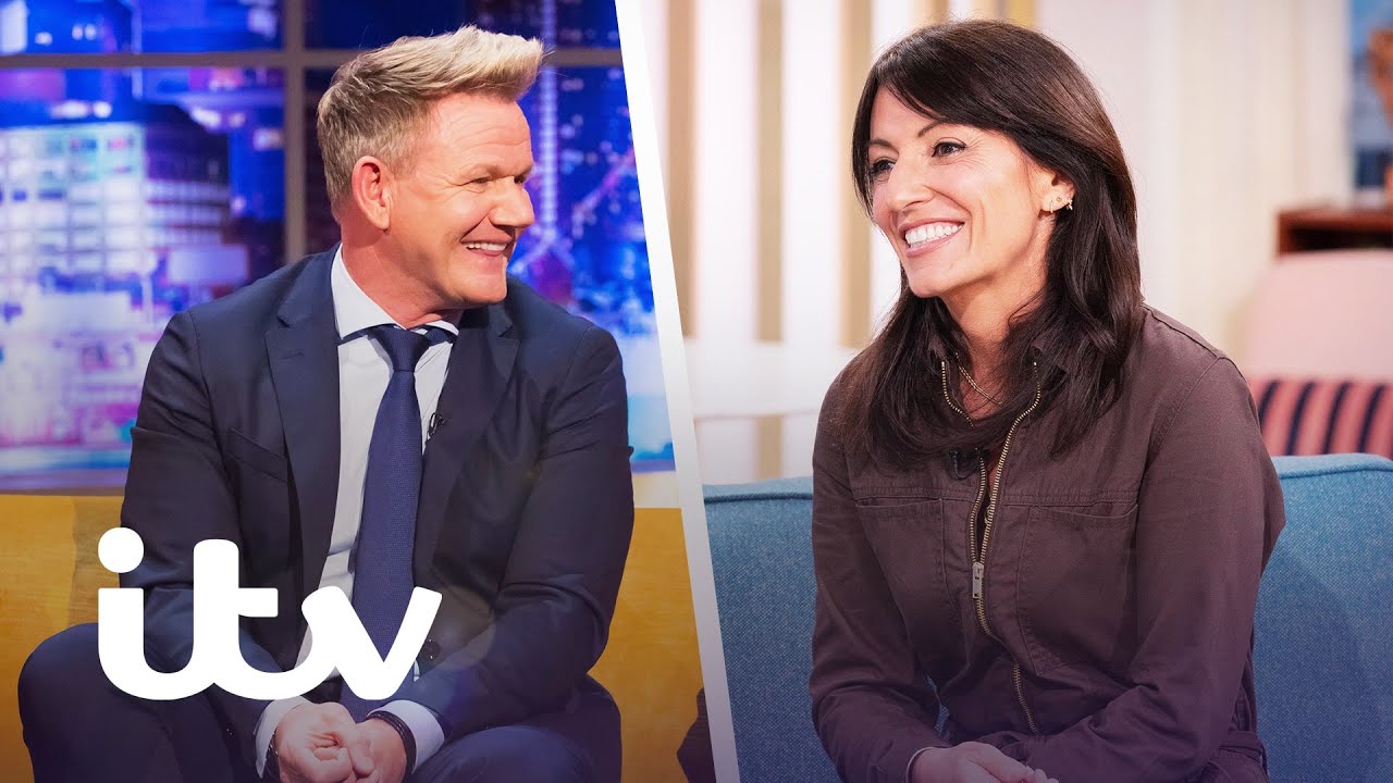 Britain Get Talking | Apart. But never alone. ITV Stars | ITV
