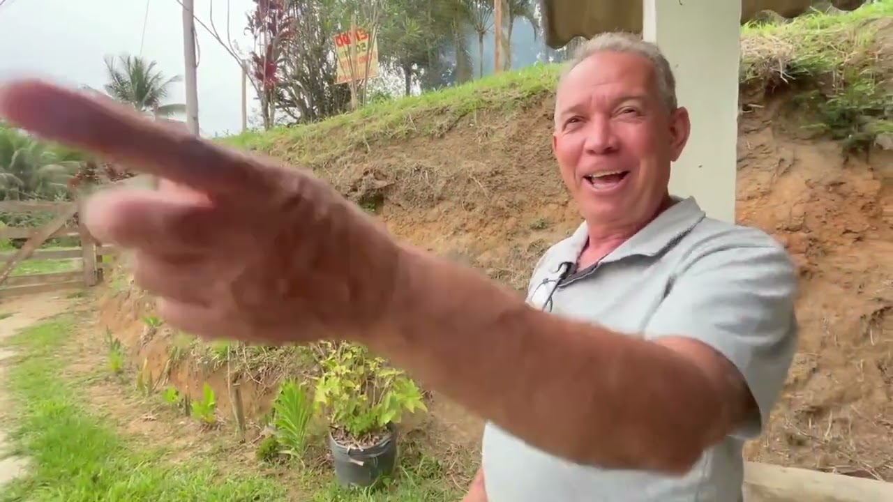 APROVEITE AGORA CHACARA BEM PERTO DA CIDADE EM OFERTA DE R$ 180 MIL POR R$ 150 MIL