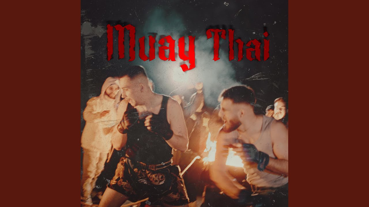Muay Thai (feat. COXE)