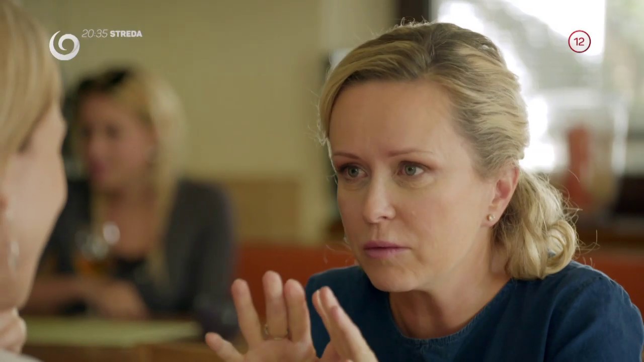 SOM MAMA (Teaser) - 27.3.2019 o 20:35 na JOJke