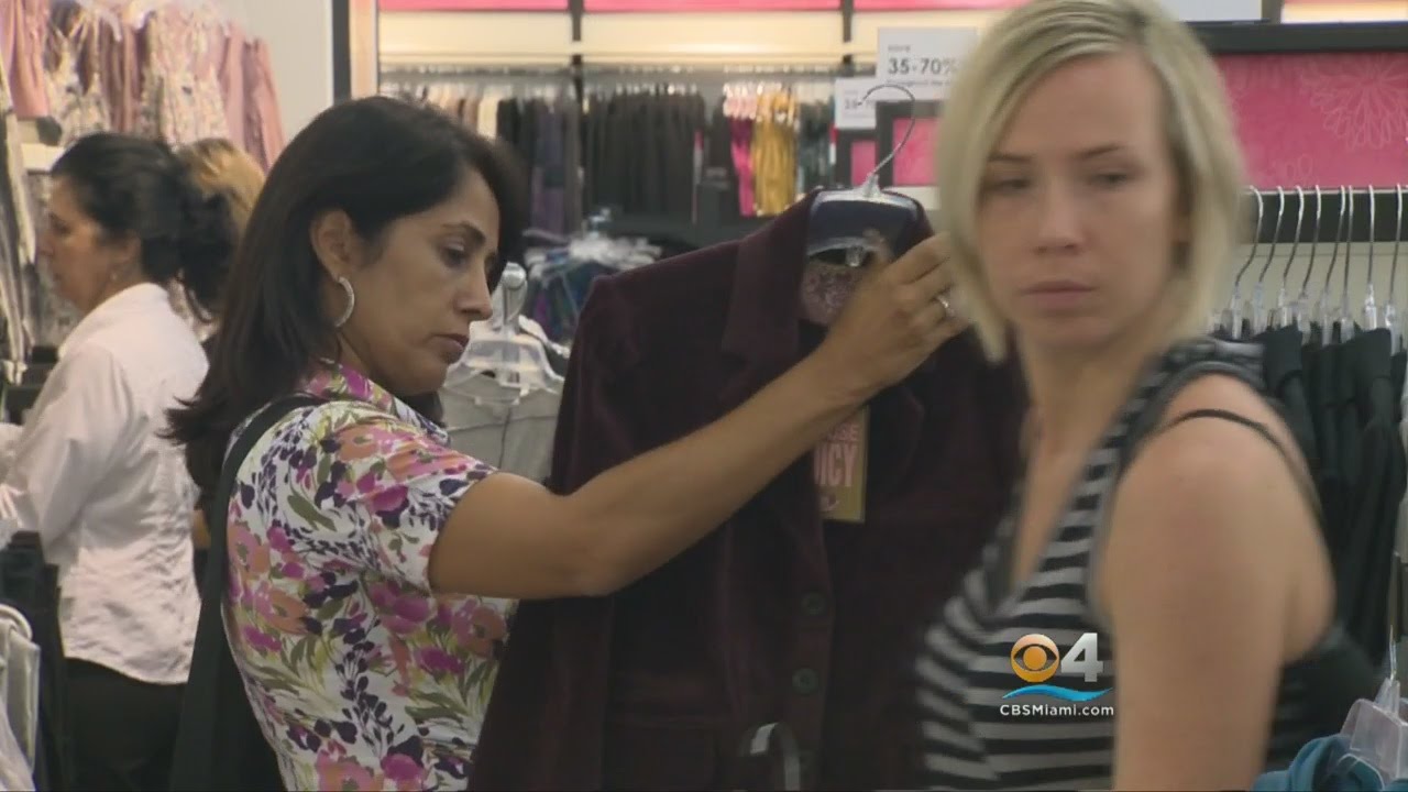 The Science Of Shopping