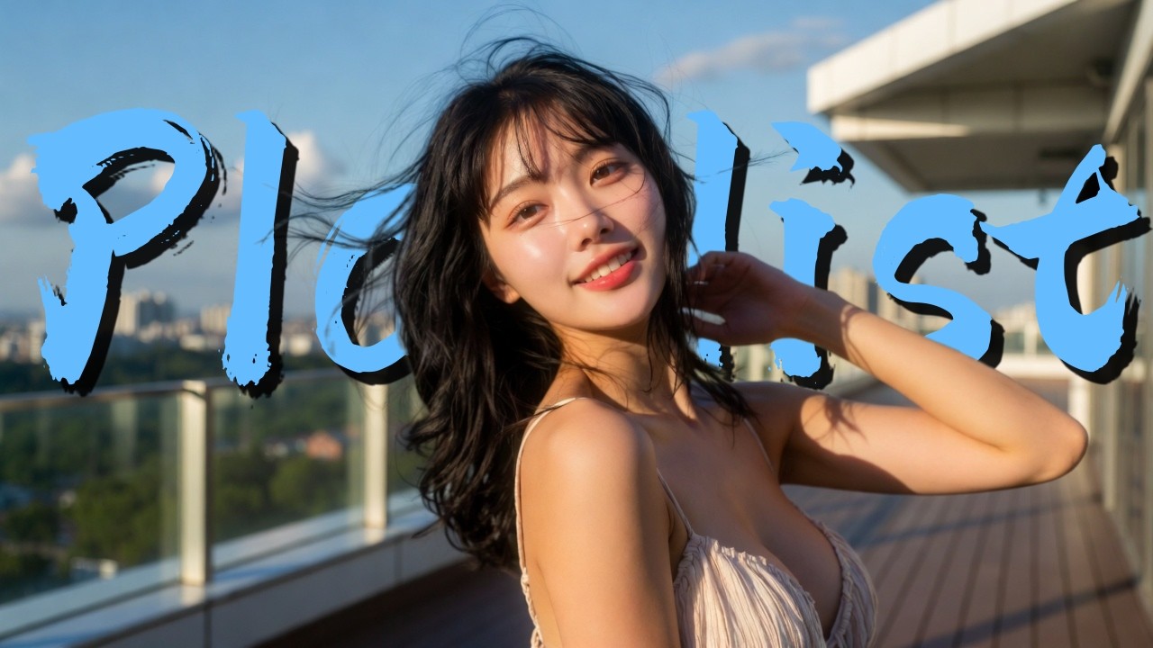 Clean K-Pop Playlist for Your Day | 오늘은 이 템포가 정답 | 반복 재생 각 | 기분 전환 한번에 | K-pop Playlist
