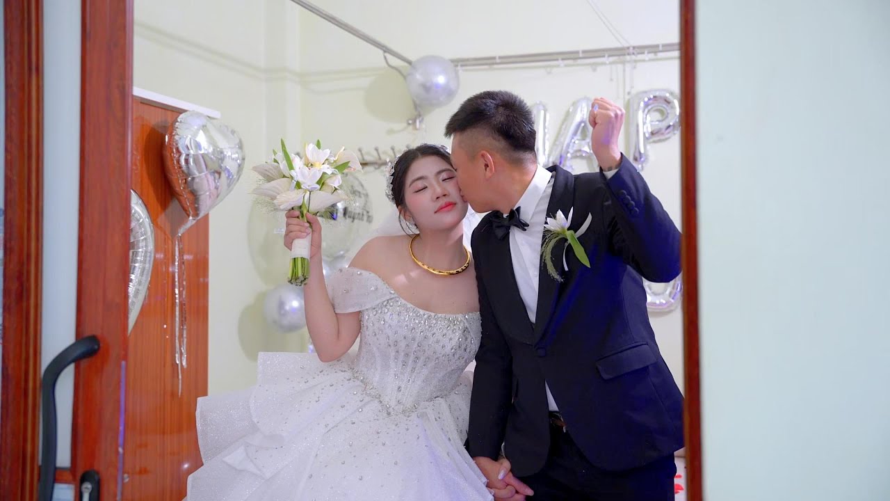 WEDDING VIDEO | TRƯỜNG SƠN & QUỲNH TRANG