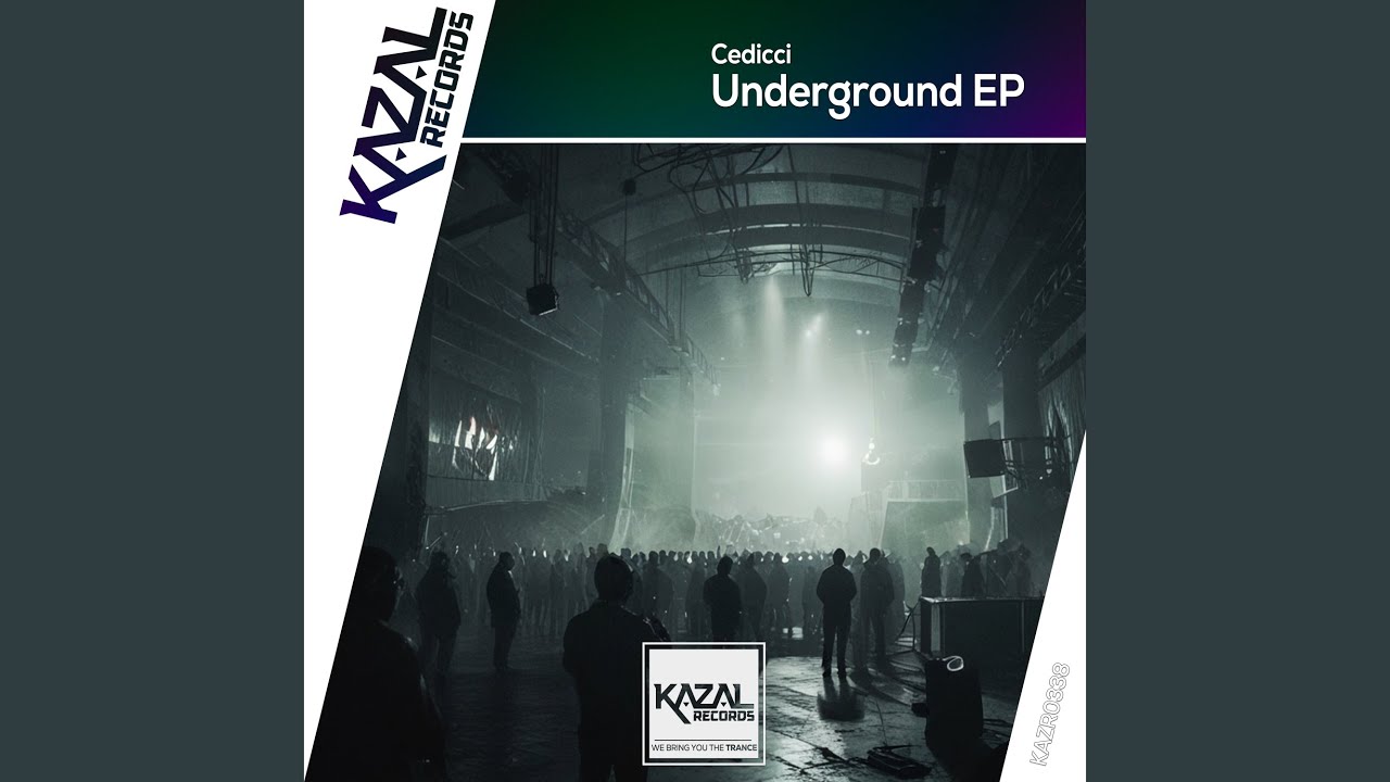 Underground