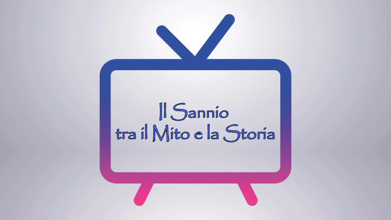 Il Sannio: un antico territorio