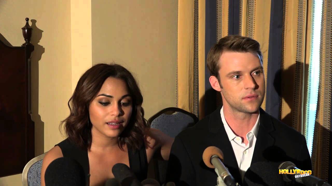 Jesse Spencer: Chicago Firefighters Love Chicago Fire