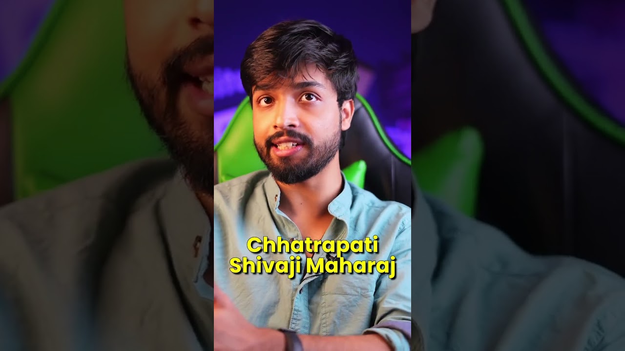 Maharana Pratap Ya Chatrapati shivaji Maharaj??😱 #shivamsingh #ytshorts #shorts