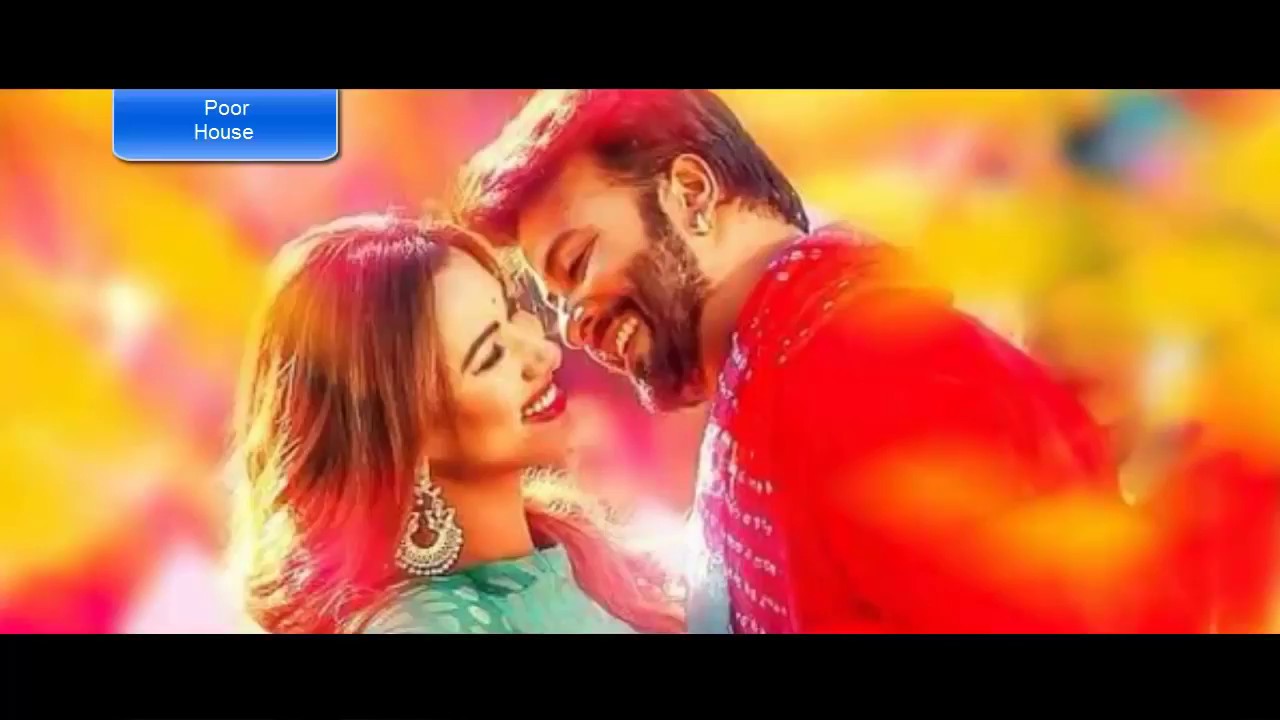 Shakib Khan New Movie Song 2018   Nolok Movie    Bobby