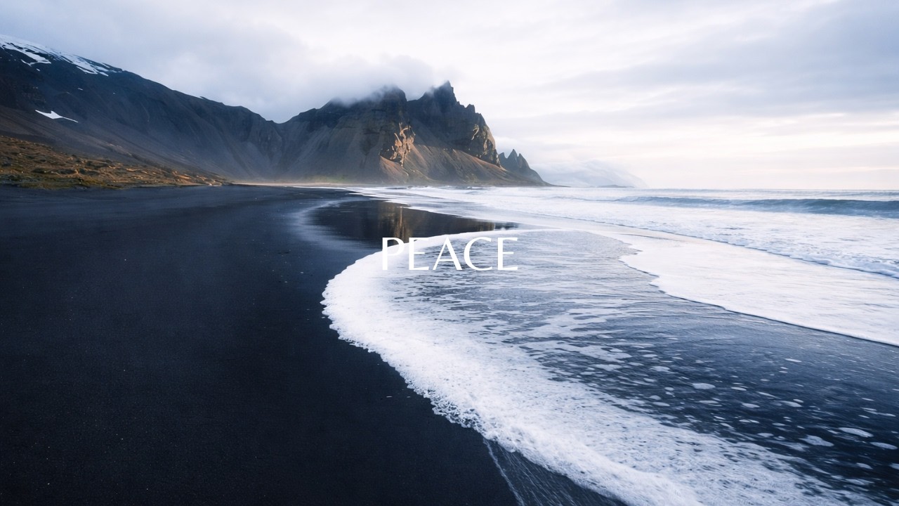 Soothing Classical Music: Violin & Piano to Calm Your Mind 🎶