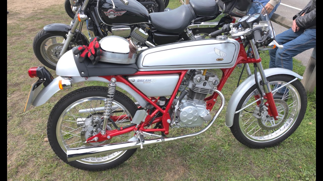 Bike Meet Blackbushe