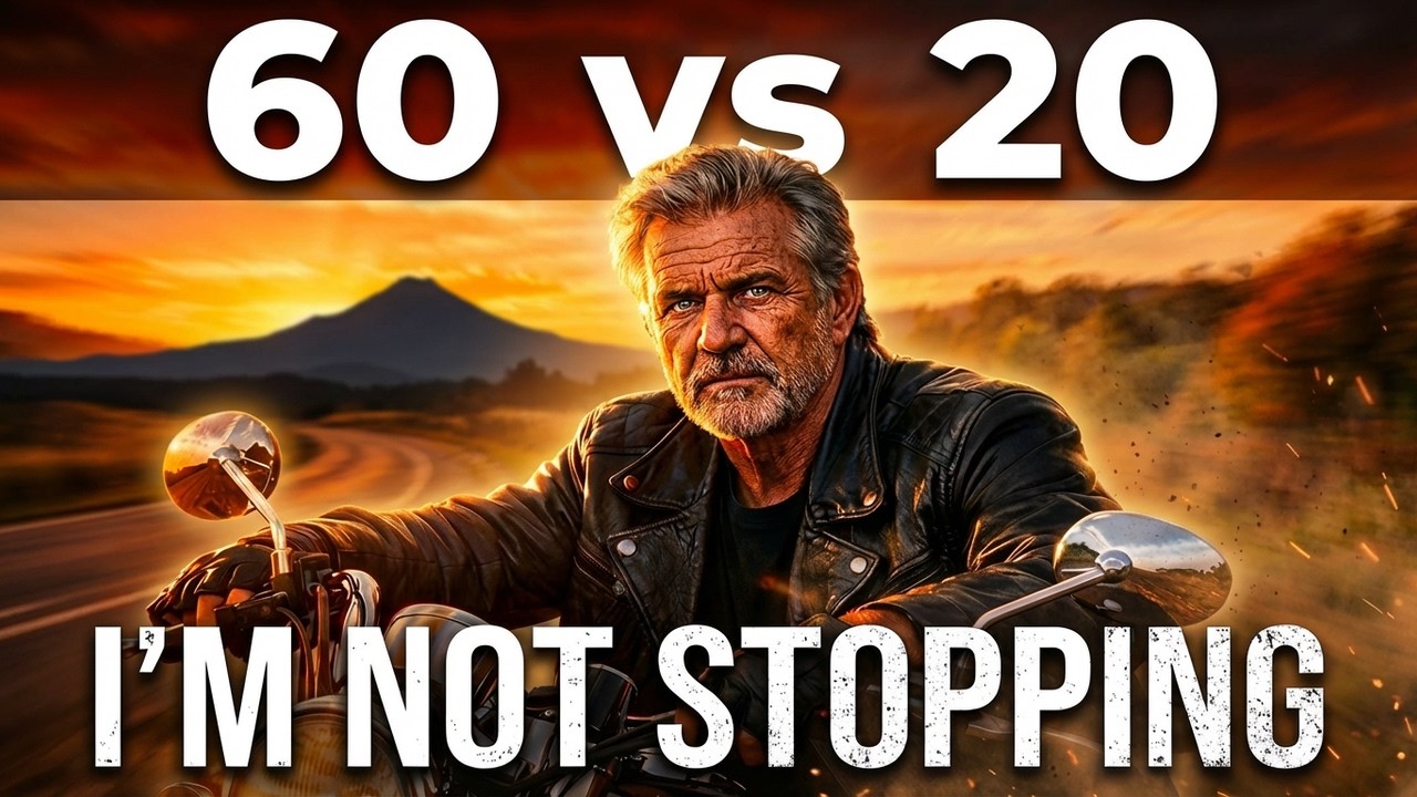 Правда о езде на мотоциклах в Америке, о которой никто не говорит в 2026 году.