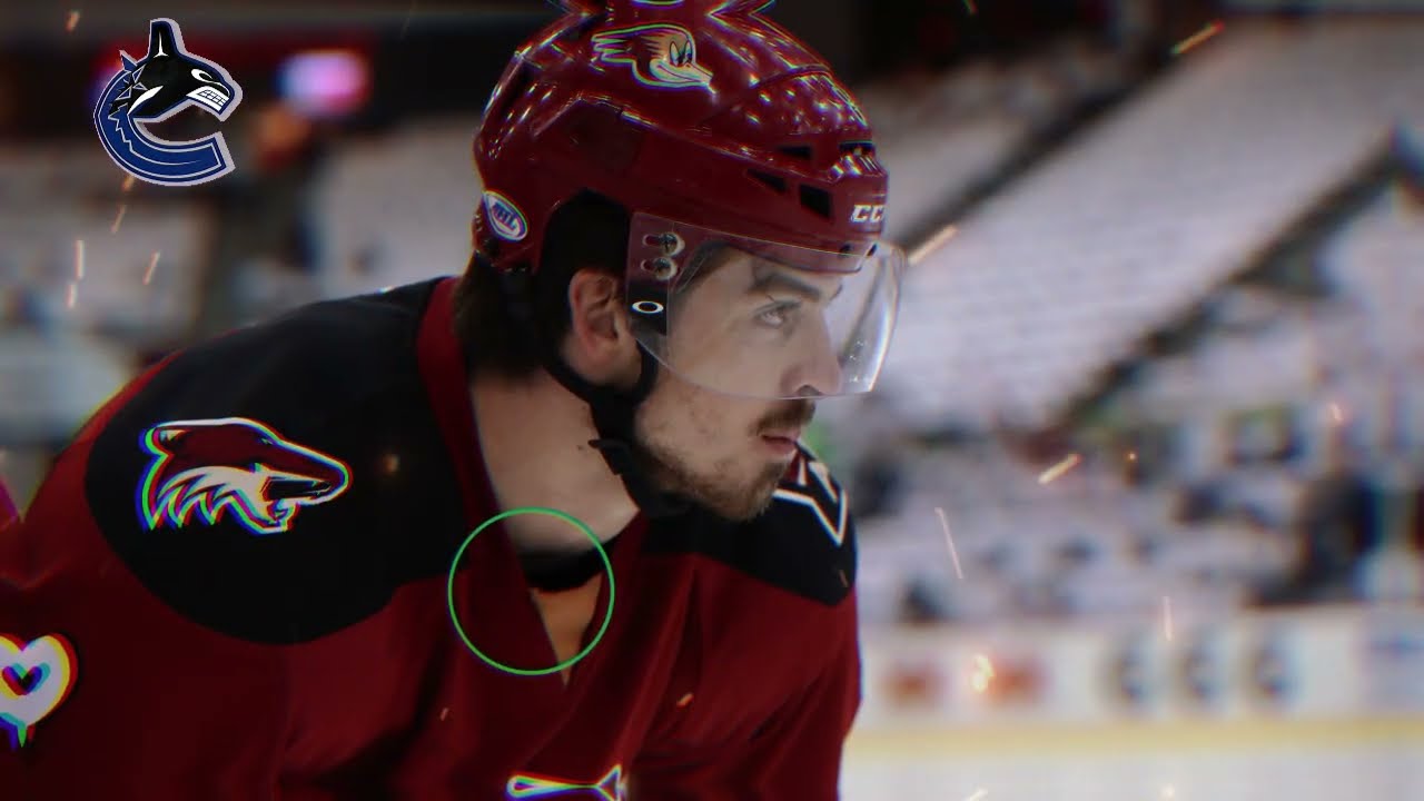 INCREDIBLE DEAL! RUMORS OF A TRADE WITH THE CANUCKS! VANCOUVER CANUCKS NEWS TODAY!