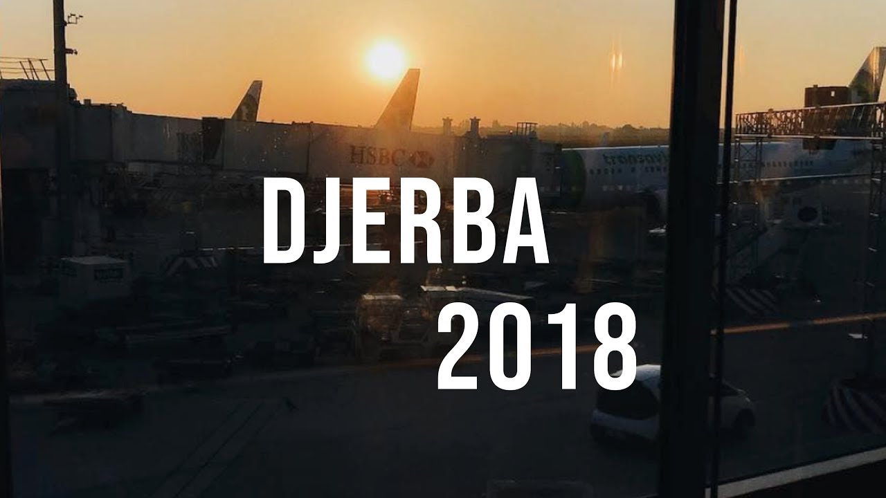 DJERBA 2018