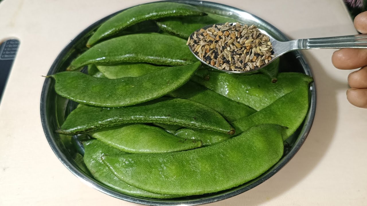 শিম দিয়ে বানিয়ে নিন মশলা ছাড়া এই রেসিপি গরম ভাতে দুর্দান্ত লাগে, একবার খেলে বারবার বানাবেন। Sheem