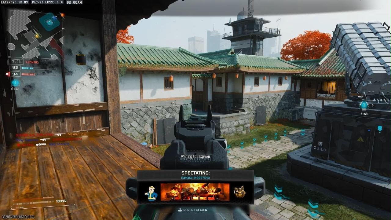 Might have 2 name map after me