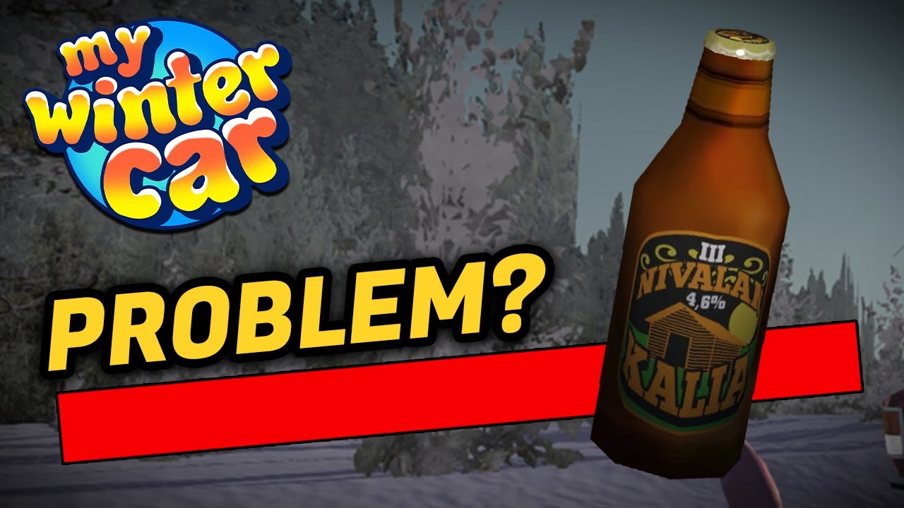 Как устранить неисправность в зимней подвеске автомобиля