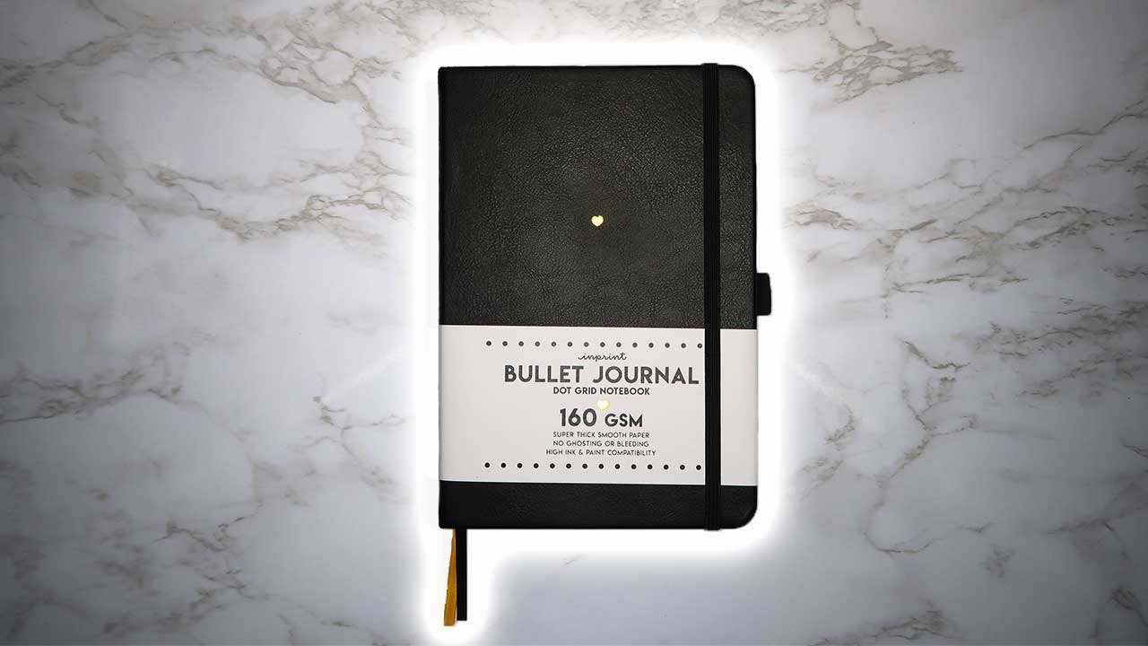 Could This Be The Best Bullet Journal In The World??? 😱📔