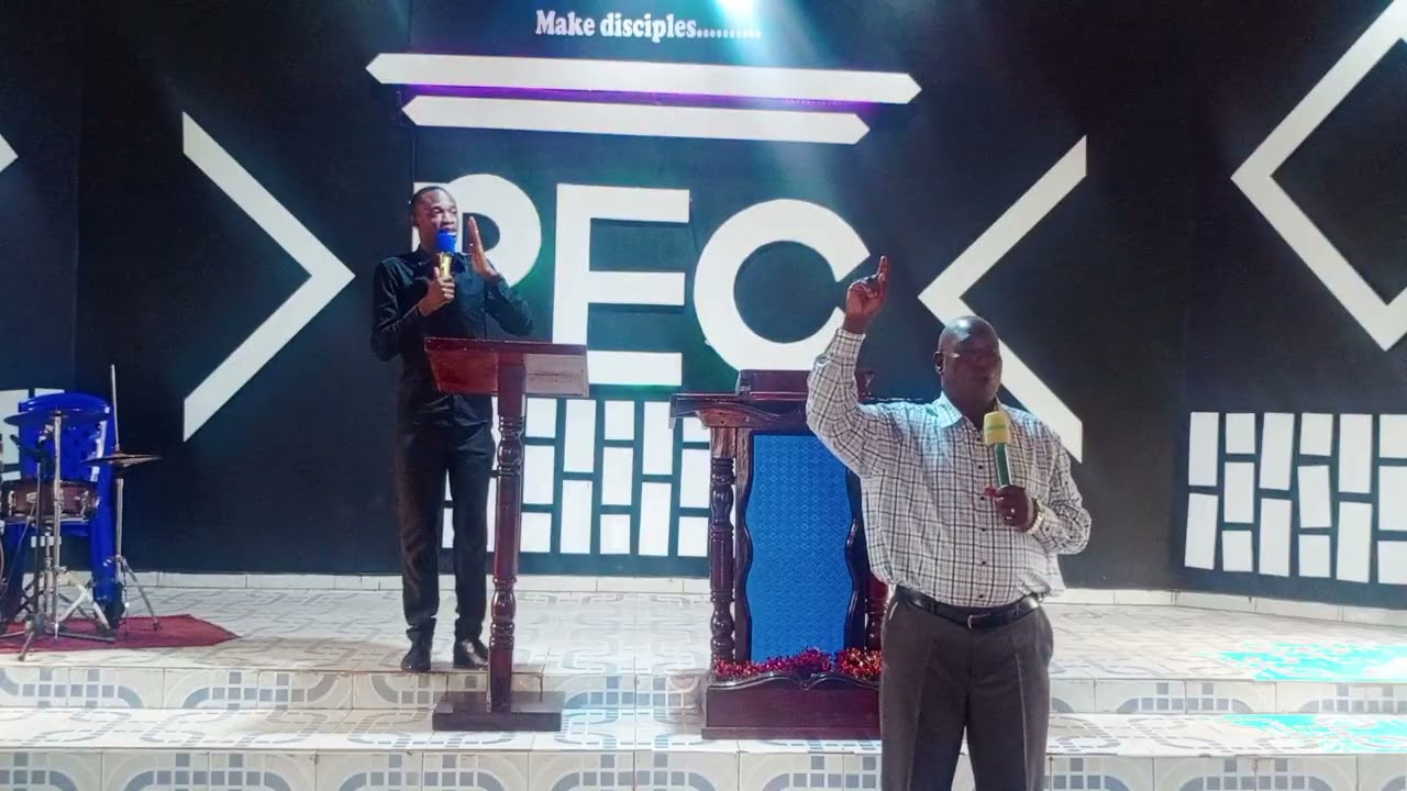 LWANA NYO OYINGIRE OBWAKABAKA OBW'OMUGULU