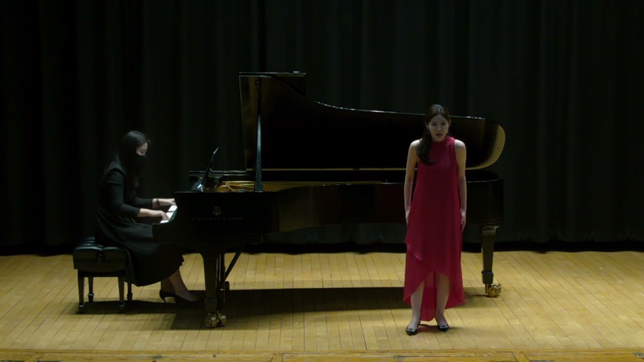 Air du feu (Fire Aria) | L'enfant et les sortilèges | Ravel