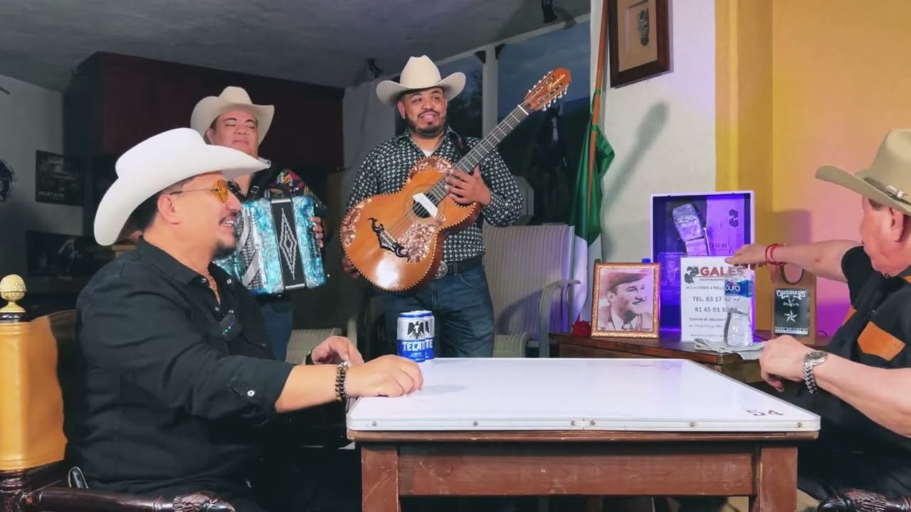 ROSENDO CANTÚ CUENNTA COMO COMEZÓ EN LOS CADETES DE LINARES | Norteños de Oro