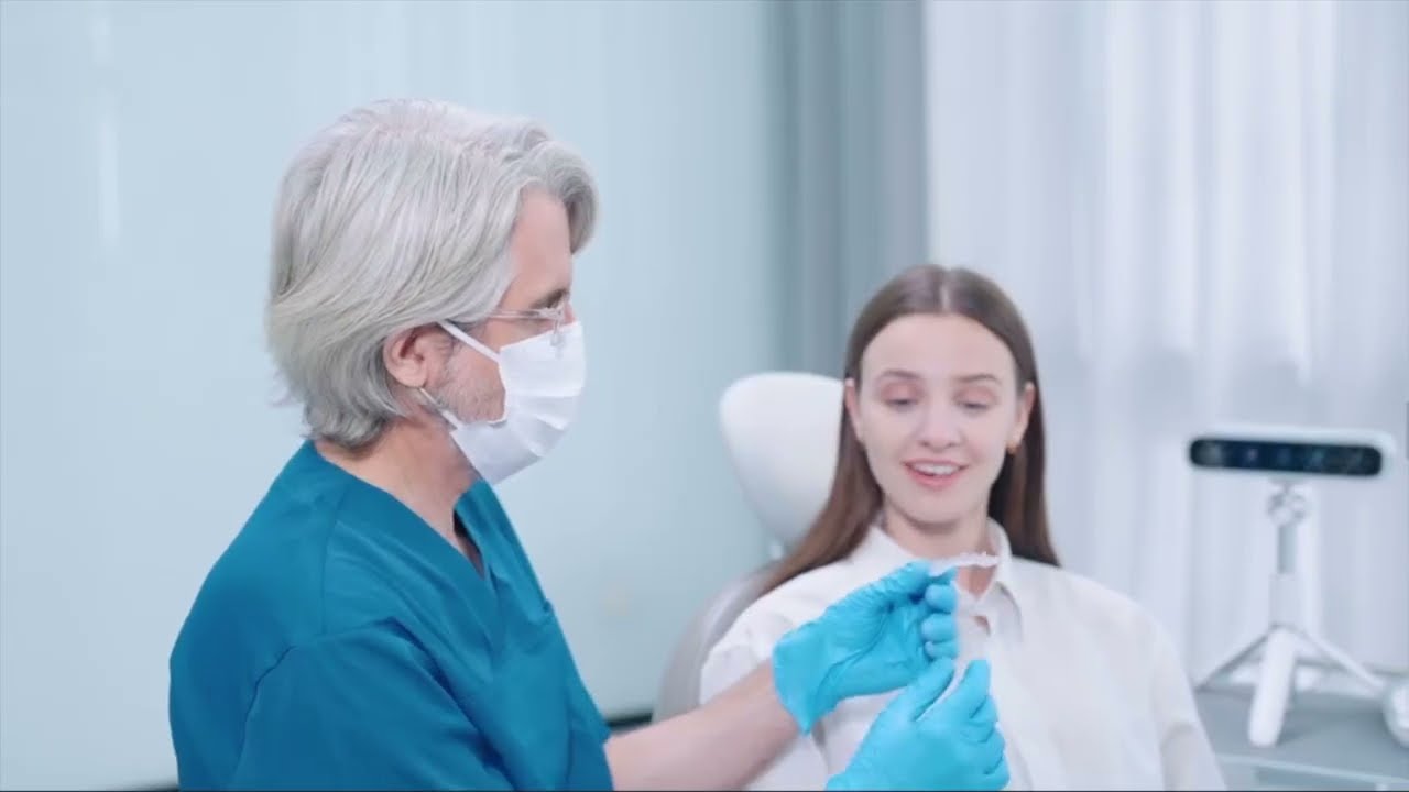 Scanner intraoral Aoralscan Elite - Webinar