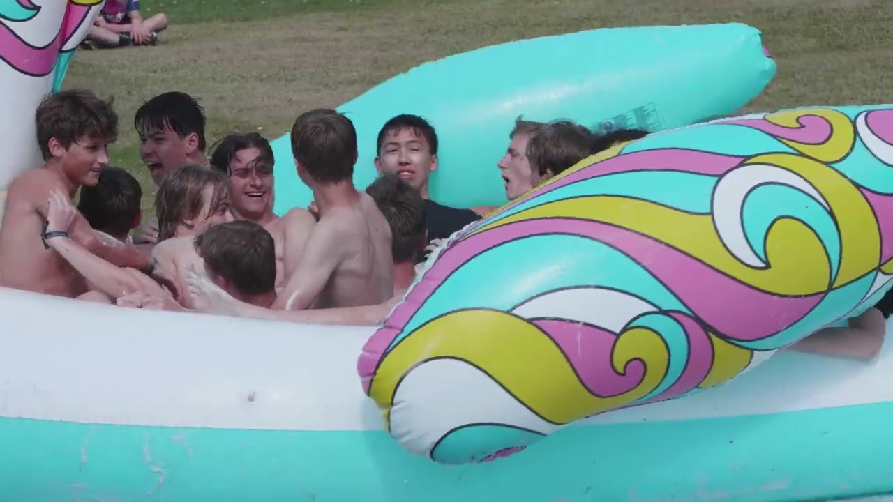 GAFtyve22 tilbageblik uge 2