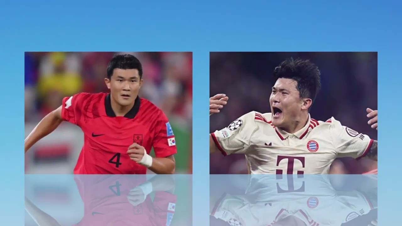 Fenerbahçelileri çok ama çok kızdıracak transfer! Süper Lig devi, Kim Min-Jae'yi bitiriyor