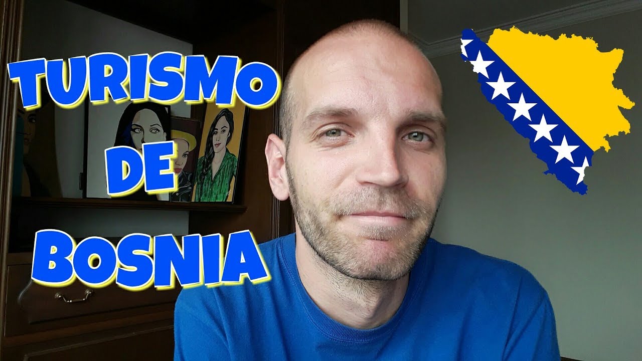 Turismo de Bosnia || Bosnian Tourism