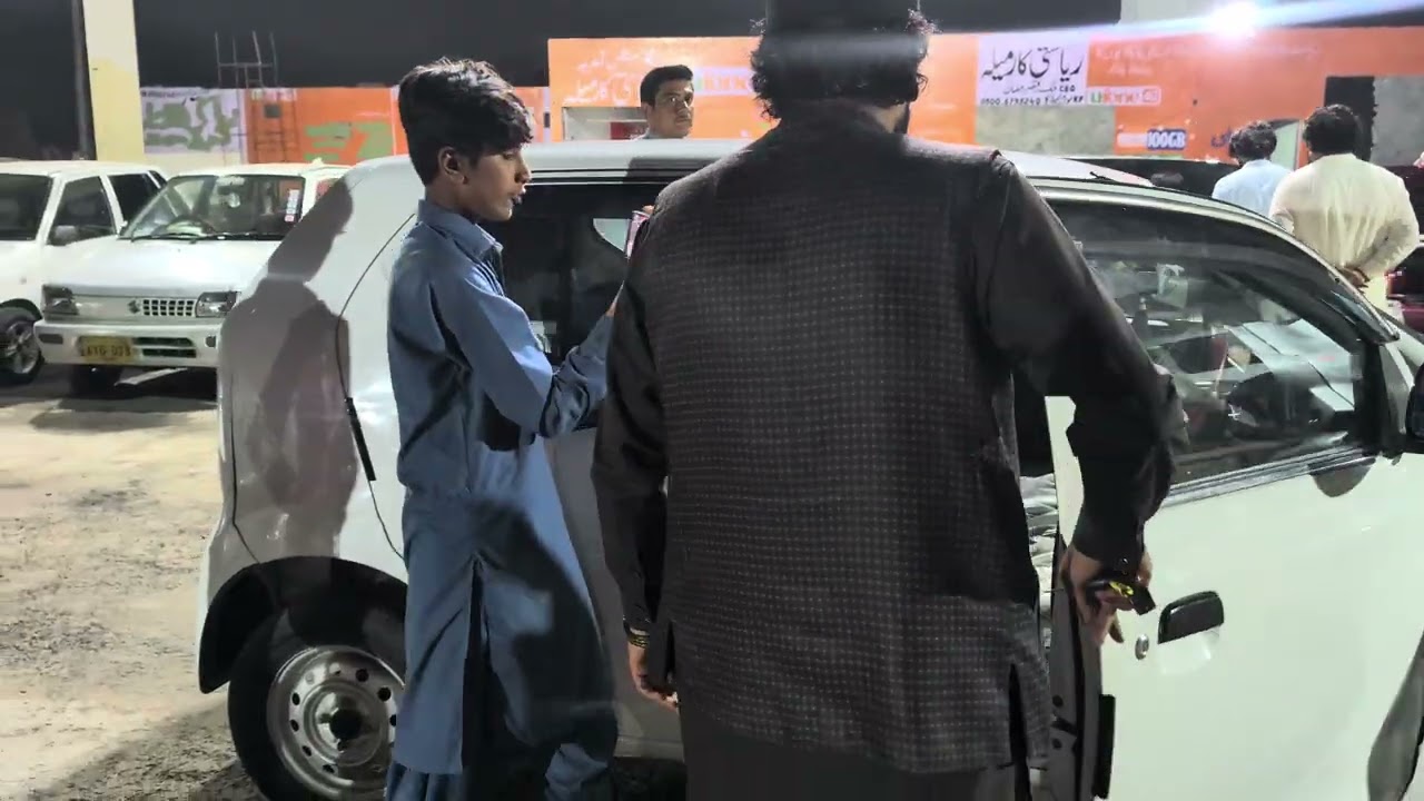 Suzuki Alto VxR model 2021 #riasticarmelabwp 