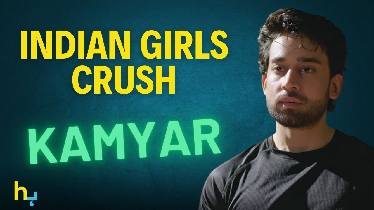 Kamyar Becomes Indian Girls New Crush | मेरी ज़िंदगी है तू | Hungama Express
