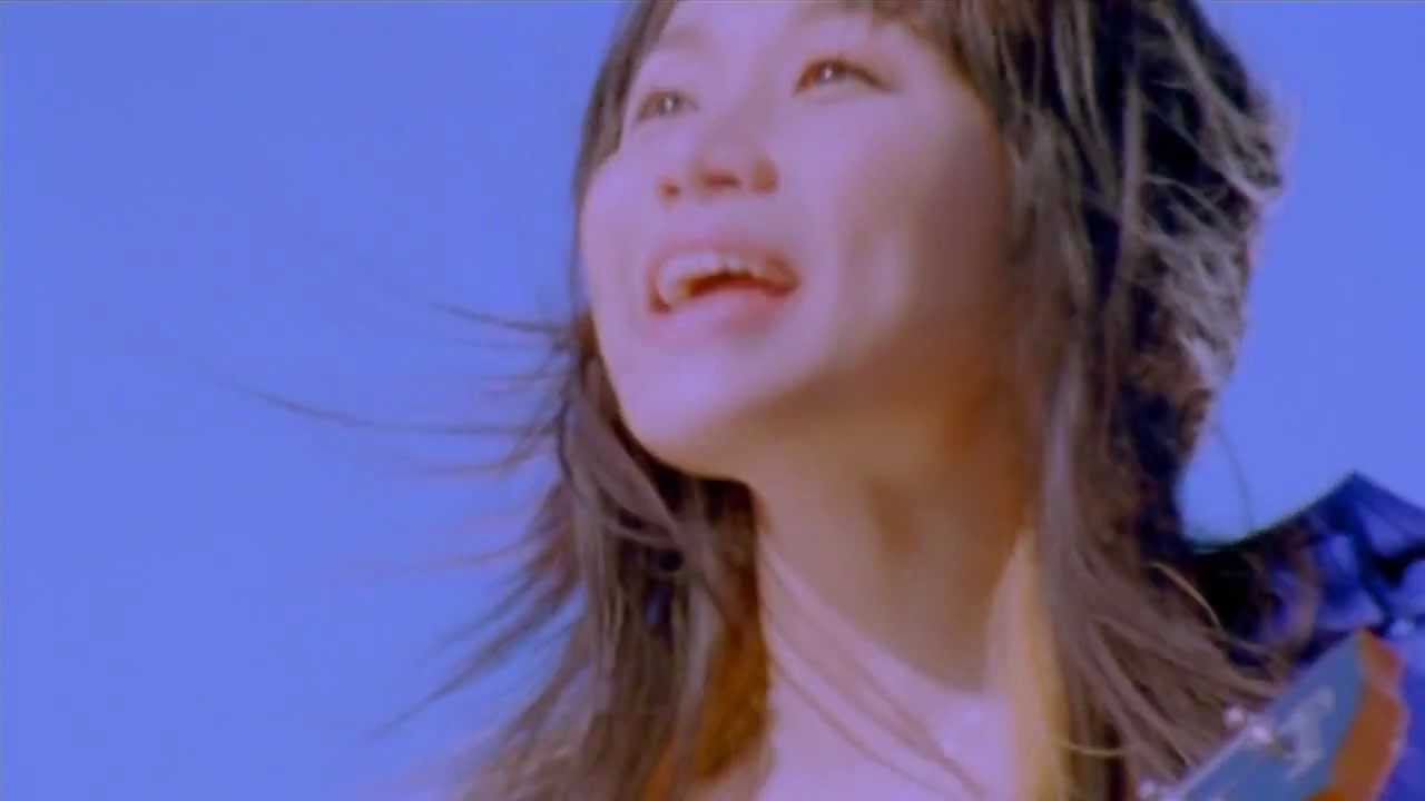 矢井田瞳 / Go my way HD版