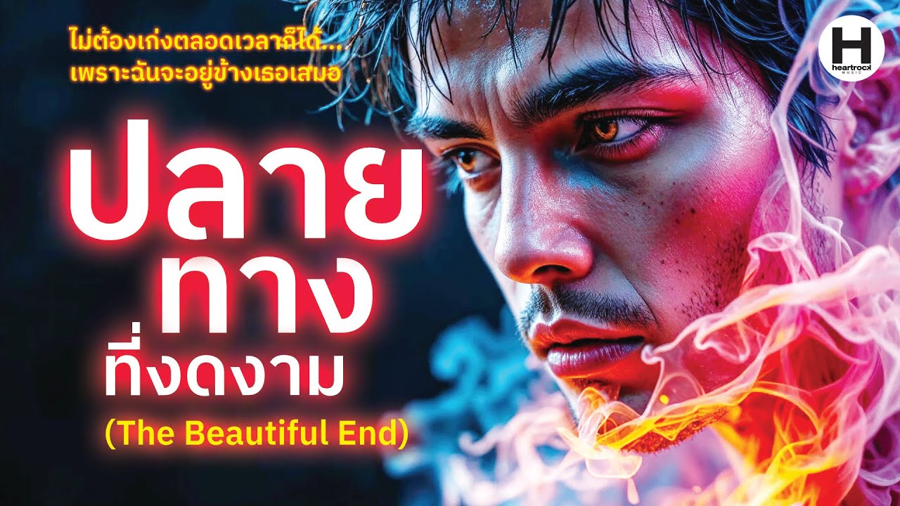 ปลายทางที่งดงาม (The Beautiful End) | ไม่ต้องเก่งตลอดเวลาก็ได้... เพราะฉันจะอยู่ข้างเธอเสมอ