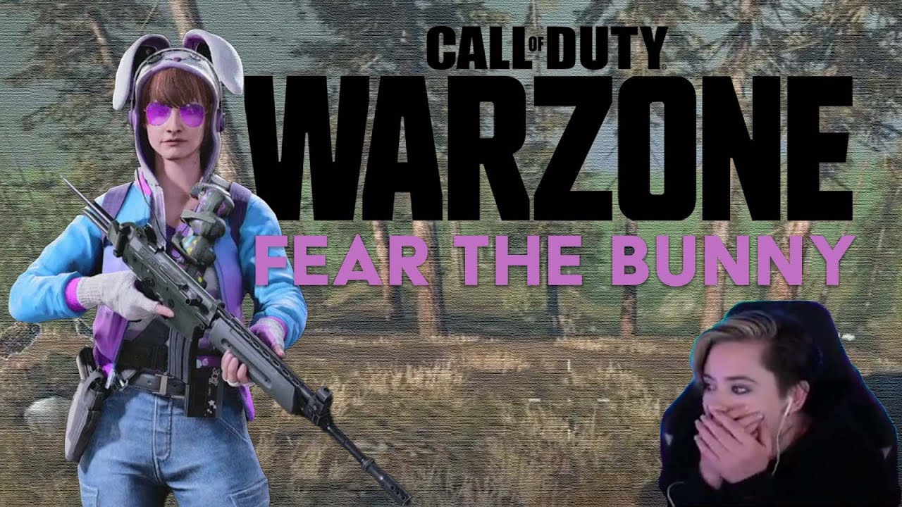 Best Sniper In Verdansk!! WarZone Stream Highlights #1