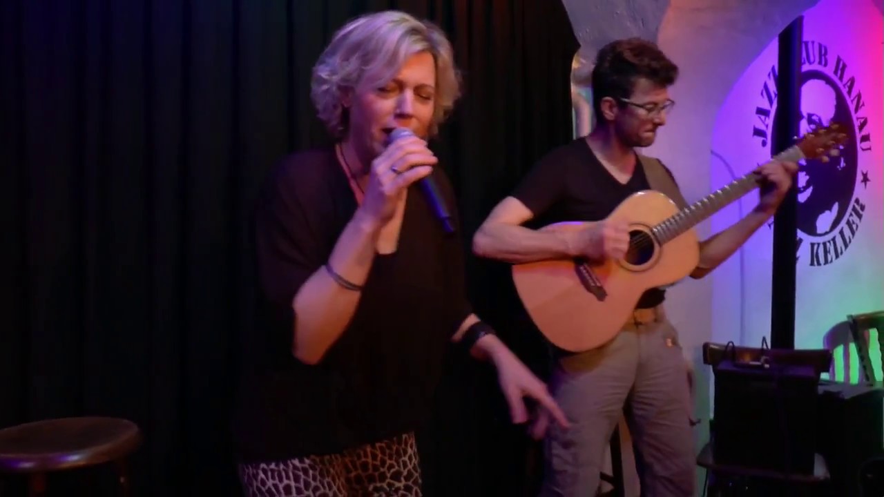 Duo One! Annika Klar & Thomas Langer