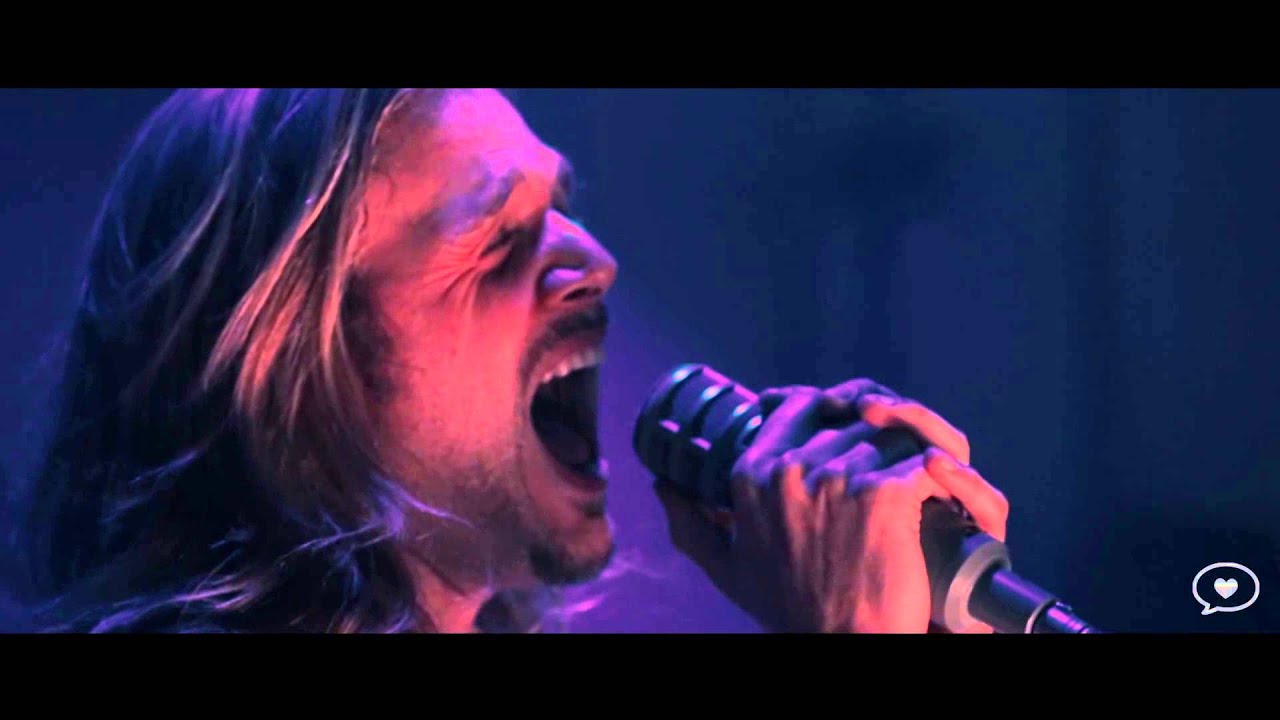 Young & Sick - Glass (Live From Hype Hotel)