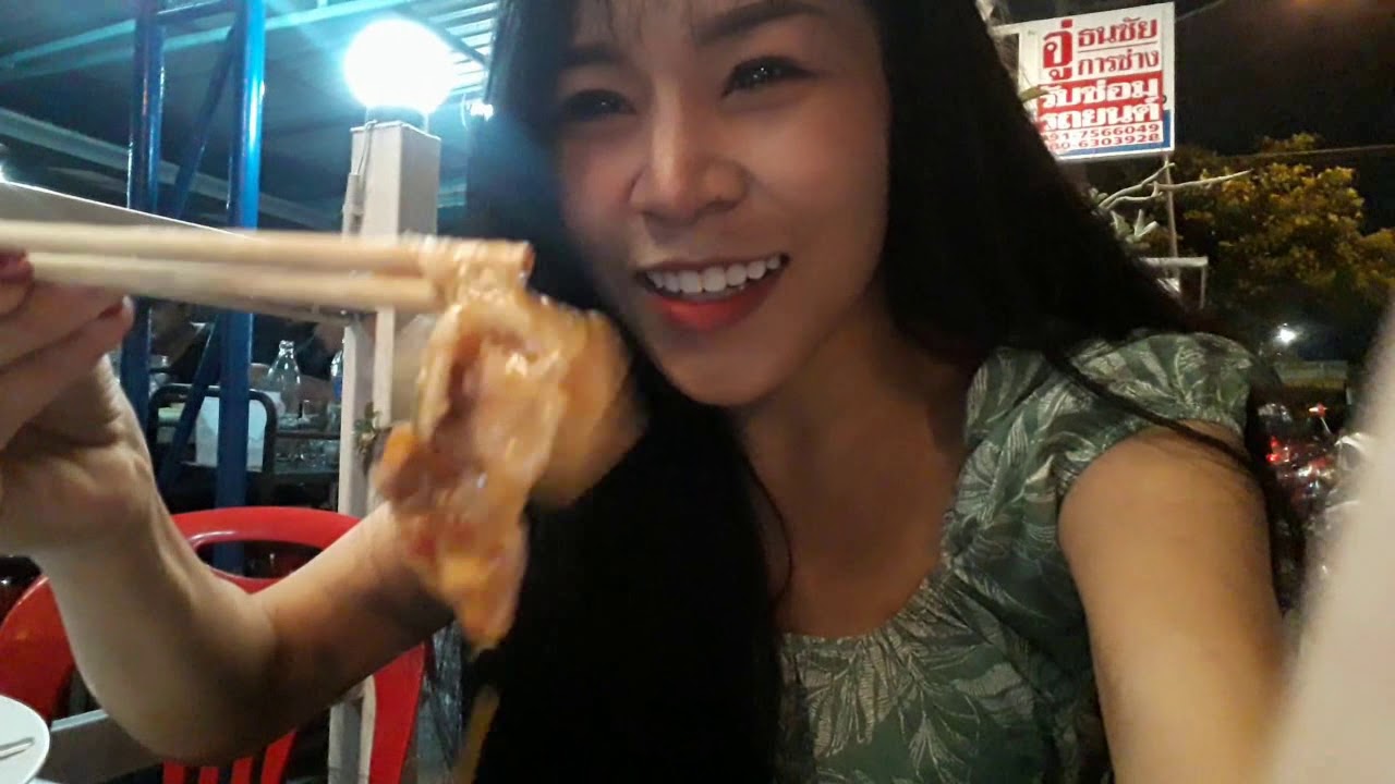 หมูกระทะมังกรเทพอร่อยฟินมาก