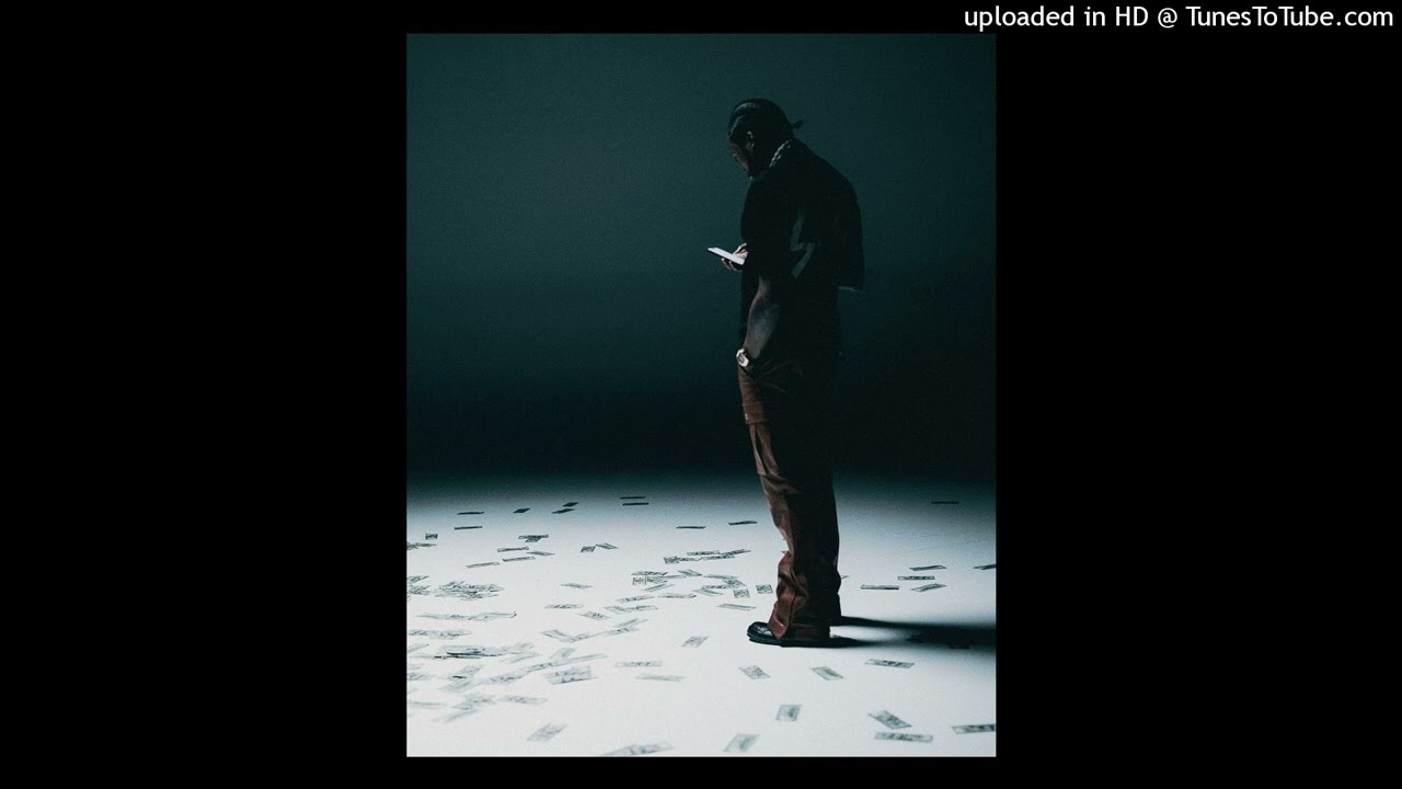 (FREE) Meek Mill Type Beat - “Been Through A Lot