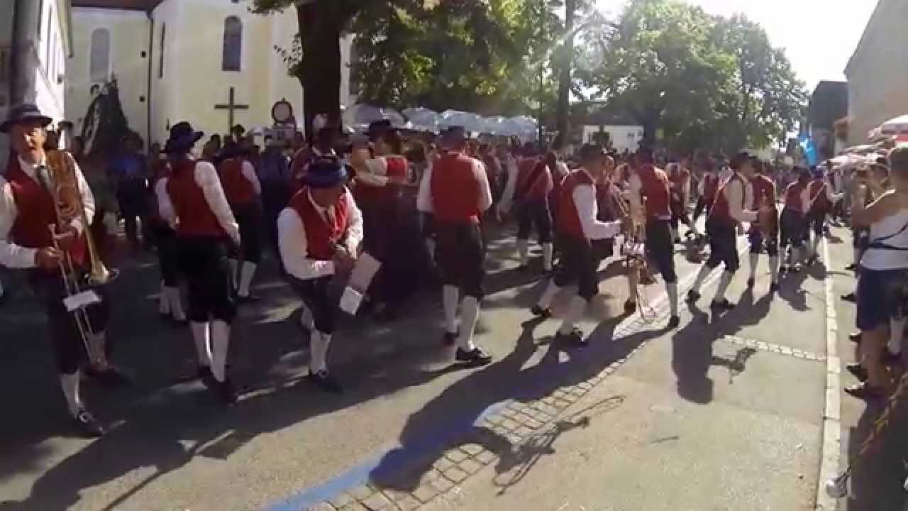 Marschmusikbewertung 2013 - Musikverein Randegg