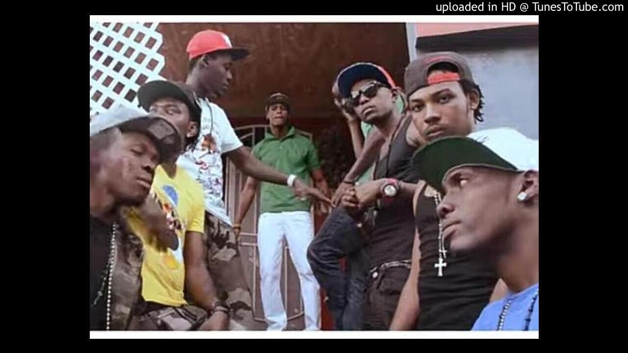 KOLANGÈT ft. G YAD ANBASAD CAMP by ZOKRÀN