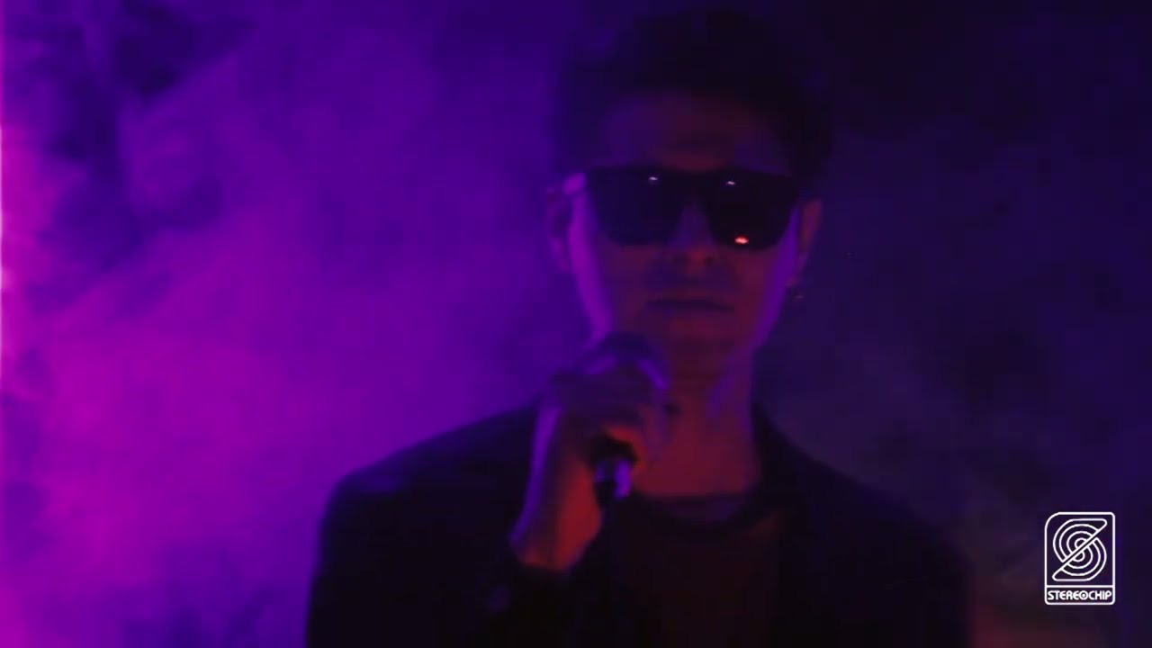 CLEUS- Llevame hasta el Fin  (Live Session) ¨Servicio Local¨