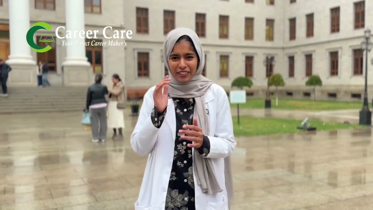 SAMARKAND STATE MEDICAL UNIVERSITY | STUDENTS REVIEW | MBBS IN UZBEKISTAN