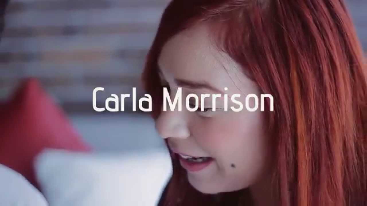 Carla Morrison comparte sus primeras veces