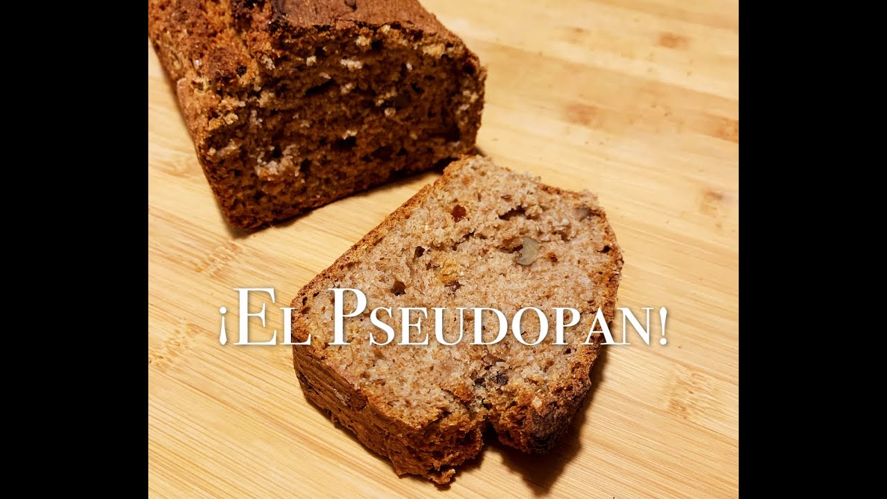 ¡El Pseudopan!