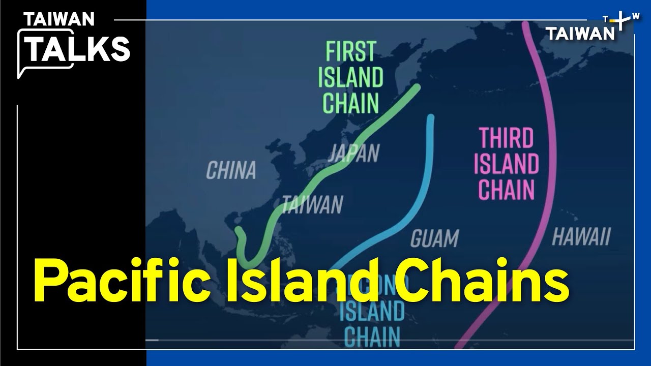 Taiwan-China Tensions: Could These Pacific Islands Prevent War? | Taiwan Talks EP166