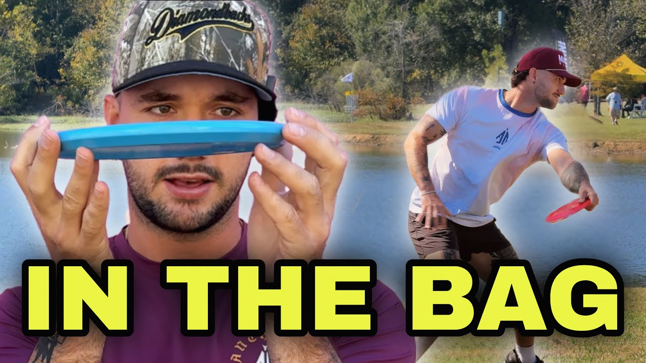 Первое видео Остина Тёрнера «In The Bag» за много лет! | Сезон 2025