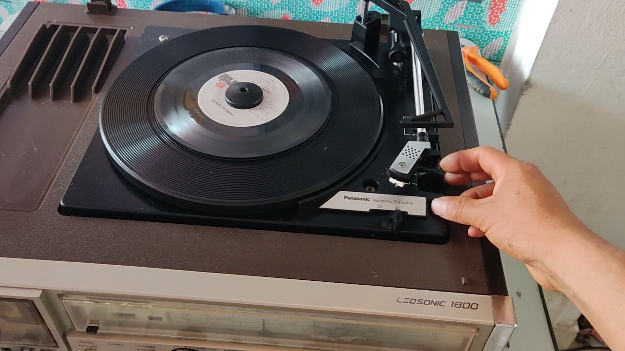 ledsonic 1800 joyita