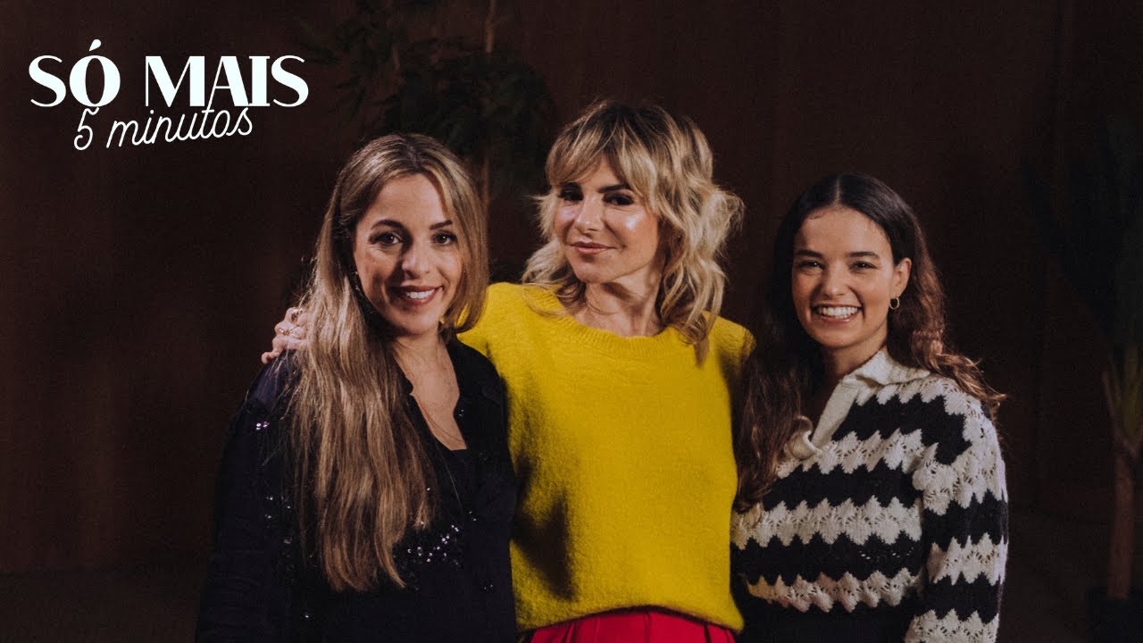 Maternidade com Belém Silva e Sandra Silva