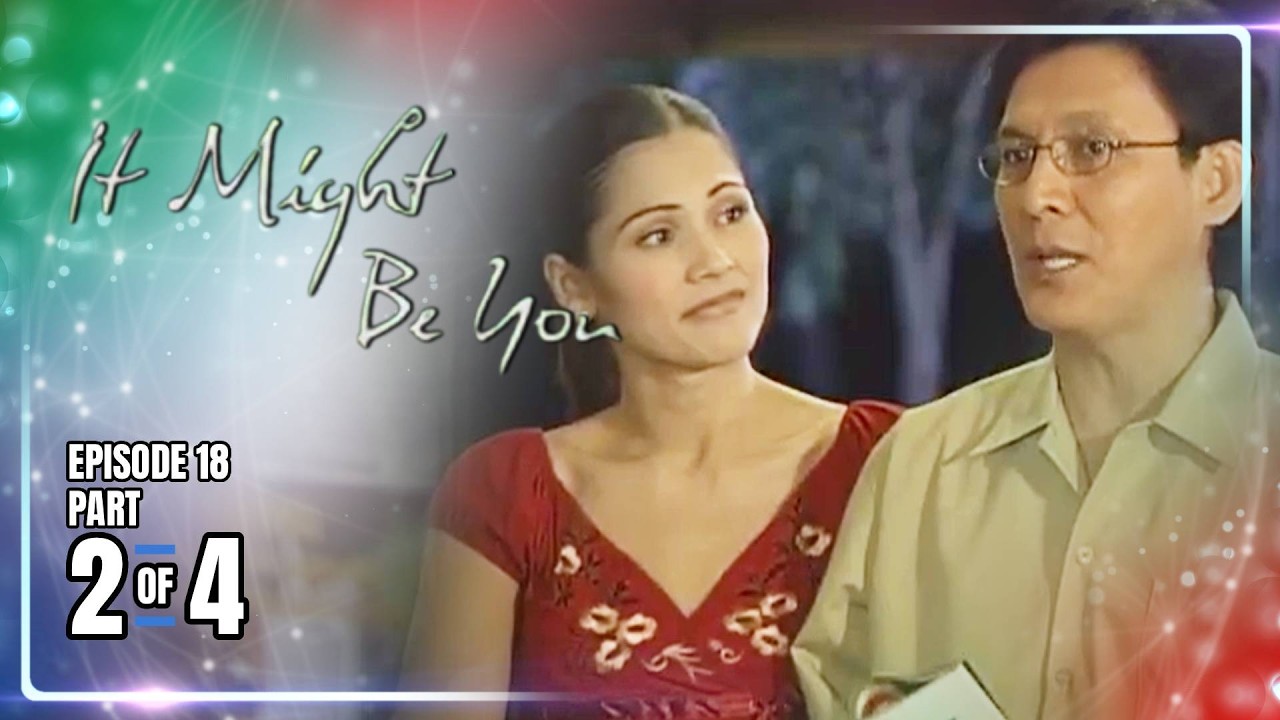 It Might Be You | Episode 18 (2/4) | August 23, 2026